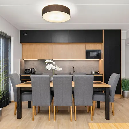 Paernukodu Hobe 4a-1 Apartman *