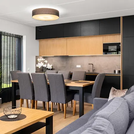 Paernukodu Hobe 4a-1 Apartman Pärnu