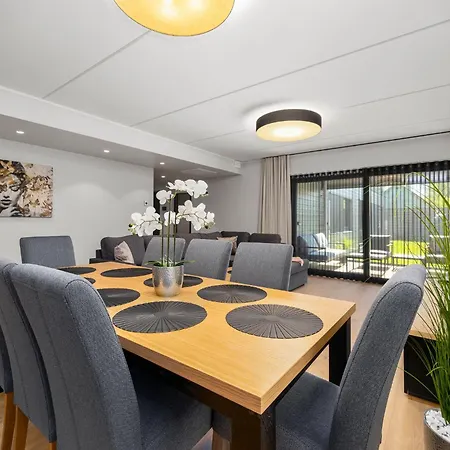 Paernukodu Hobe 4a-1 Apartman