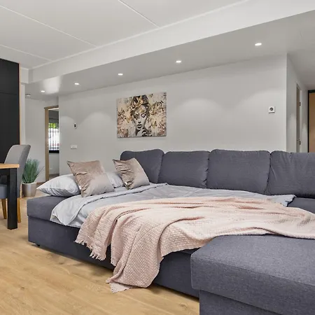 Apartman Paernukodu Hobe 4a-1 *