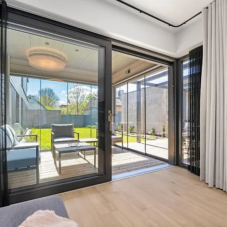 Apartman Paernukodu Hobe 4a-1