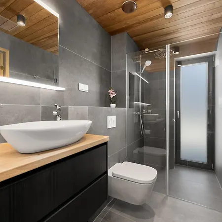 Apartman Paernukodu Hobe 4a-1 *