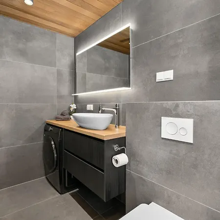 Paernukodu Hobe 4a-1 Apartman Pärnu