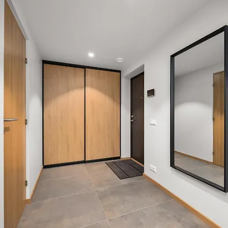 Apartman Paernukodu Hobe 4a-1