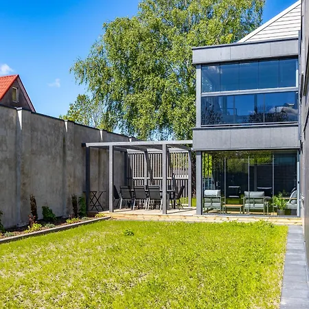 Apartman Paernukodu Hobe 4a-1 Pärnu