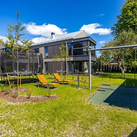 Paernukodu Hobe 4a-1 Apartman Pärnu