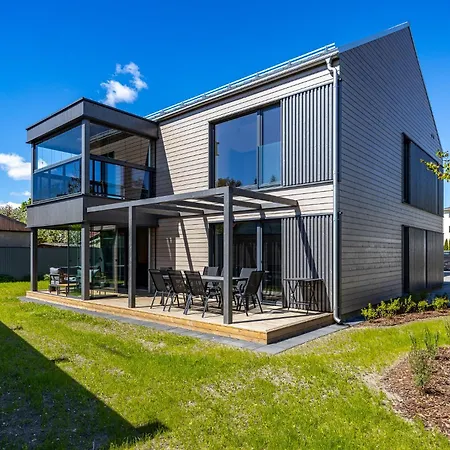 Apartman Paernukodu Hobe 4a-1 Pärnu